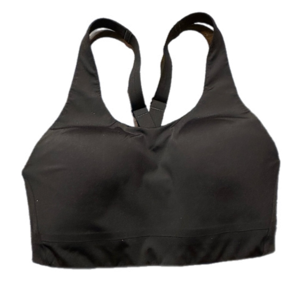 Athleta Black bra‎